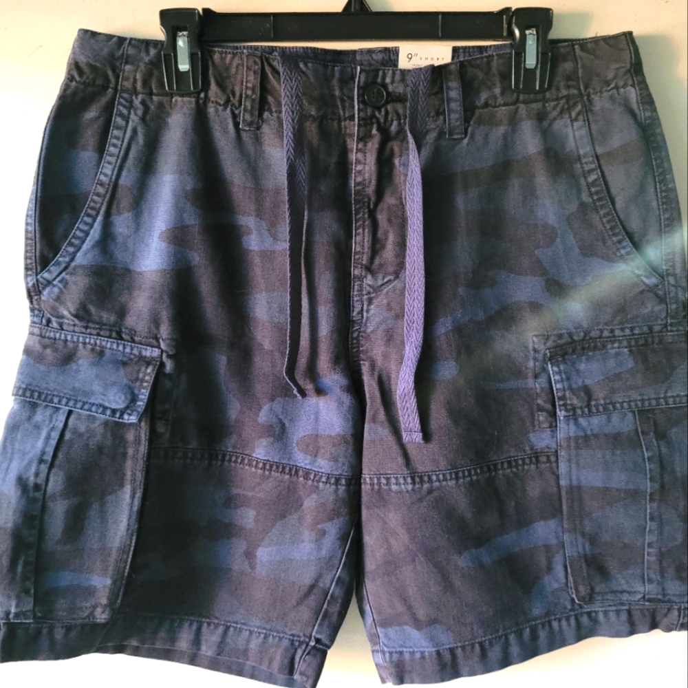 NWT Lucky Brand Shorts